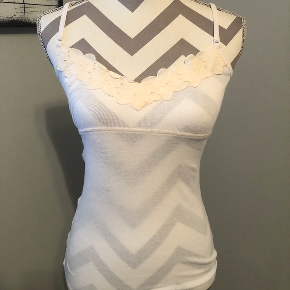Ladies Camisole - Picture 1 of 6